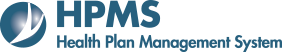 HPMS Health Plan Management System